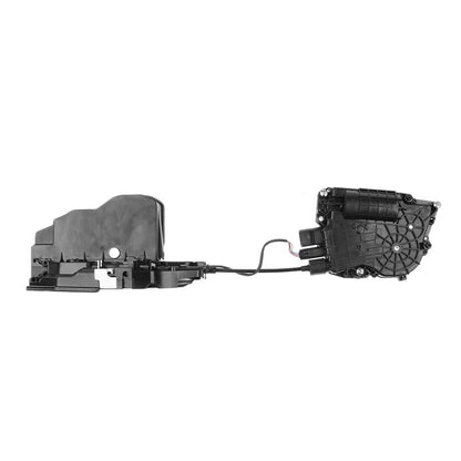 Serratura porta posteriore destra con chiusura ammortizzata 51227185688 per BMW Serie 5 F10 F11 7 F01 F02