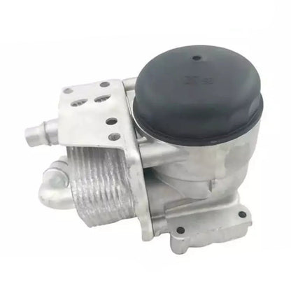 Gruppo filtro olio radiatore olio motore BMW Serie 1 2006-2012 11427508966