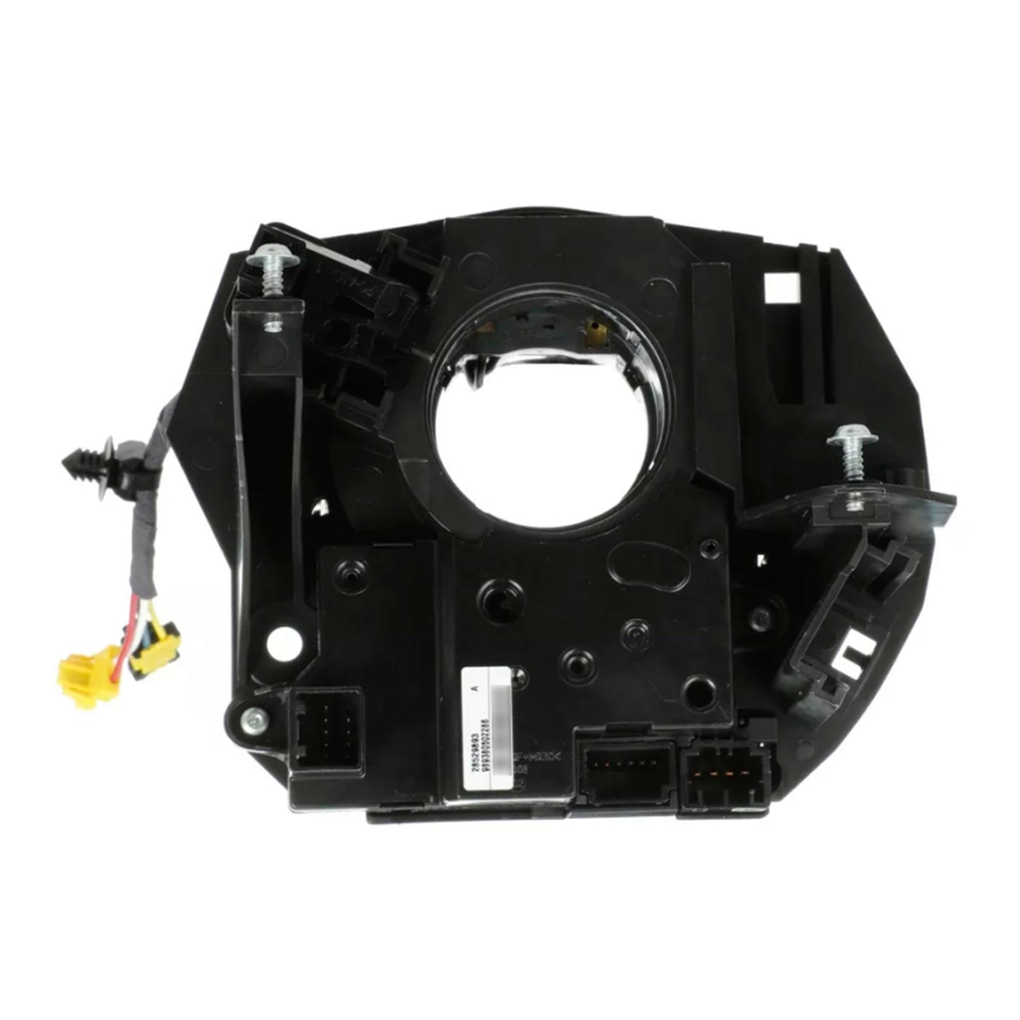 Molla dell'orologio 68425694AC per Dodge Journey 2011-2020 con sensore angolare-9PIN
