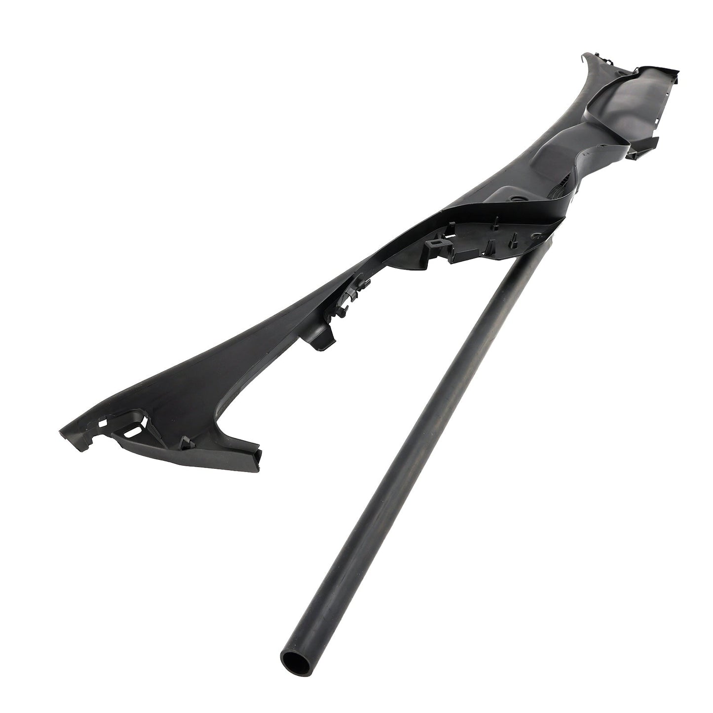 Copertura del parabrezza Mercedes Benz W211 2118300513