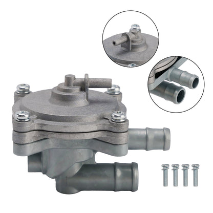 Valvola di copertura del rubinetto del carburante a membrana adatta per HONDA ST1100 91-03 16970-MT3-003