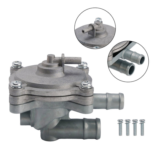 Valvola di copertura del rubinetto del carburante a membrana adatta per HONDA ST1100 91-03 16970-MT3-003