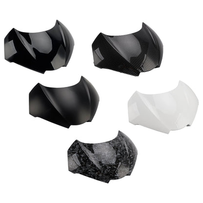 Carenatura coprifaro anteriore Street Triple 765 R/RS 2020-2022