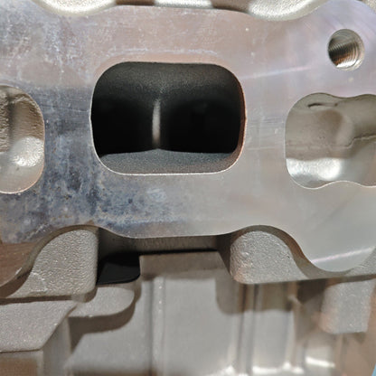 Motore monoblocco Mitsubishi Lancer 2008-2015 nuovo di zecca 4B11 4 cilindri 2.0L
