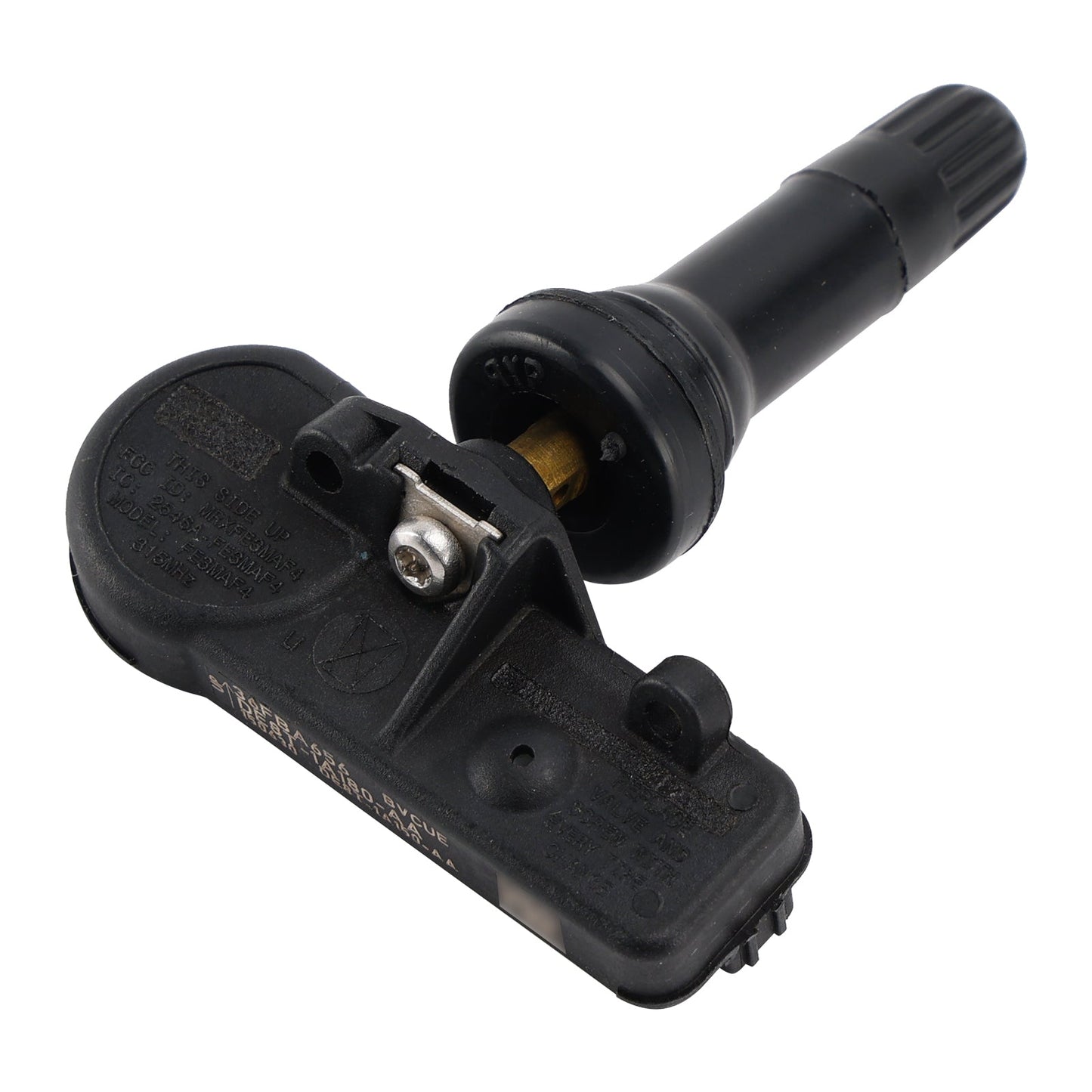 1 sensore di pressione pneumatici TPMS per Ford Focus Fiesta C-Max Transit DE8T1A180AA