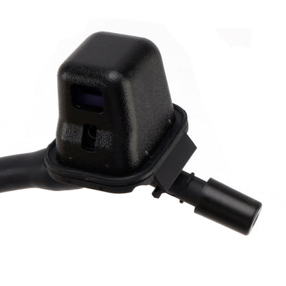 Tubo flessibile ugello lavavetri riscaldato Mercedes-Benz GLE GLS C292 Classe M W166 X166 1668601092