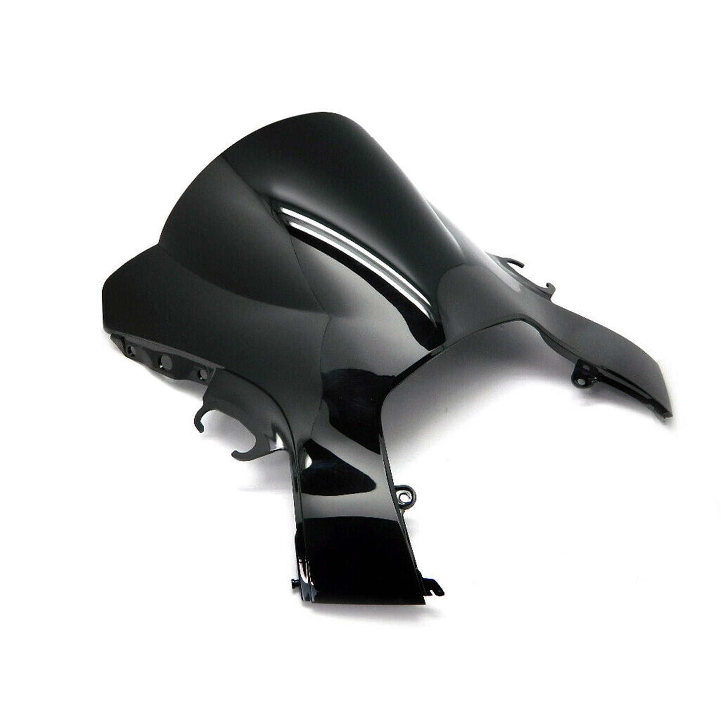 Kit carenatura iniezione plastica ABS per Honda VFR1200 2010-2013