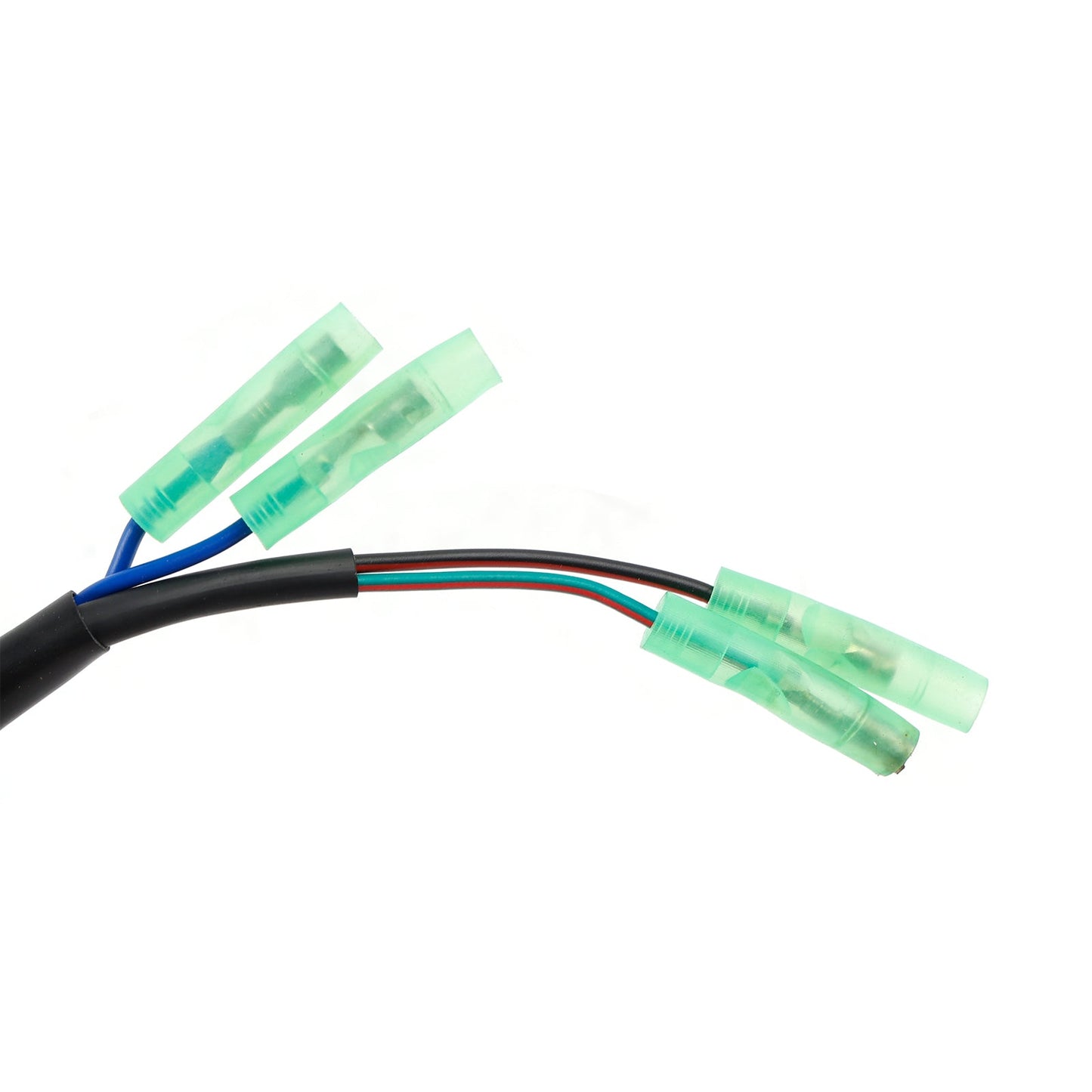 Statore generatore per Yamaha F15 F20 15Hp 20Hp 4S 6AGK 6AH 2006-2024 6AH-85510-00