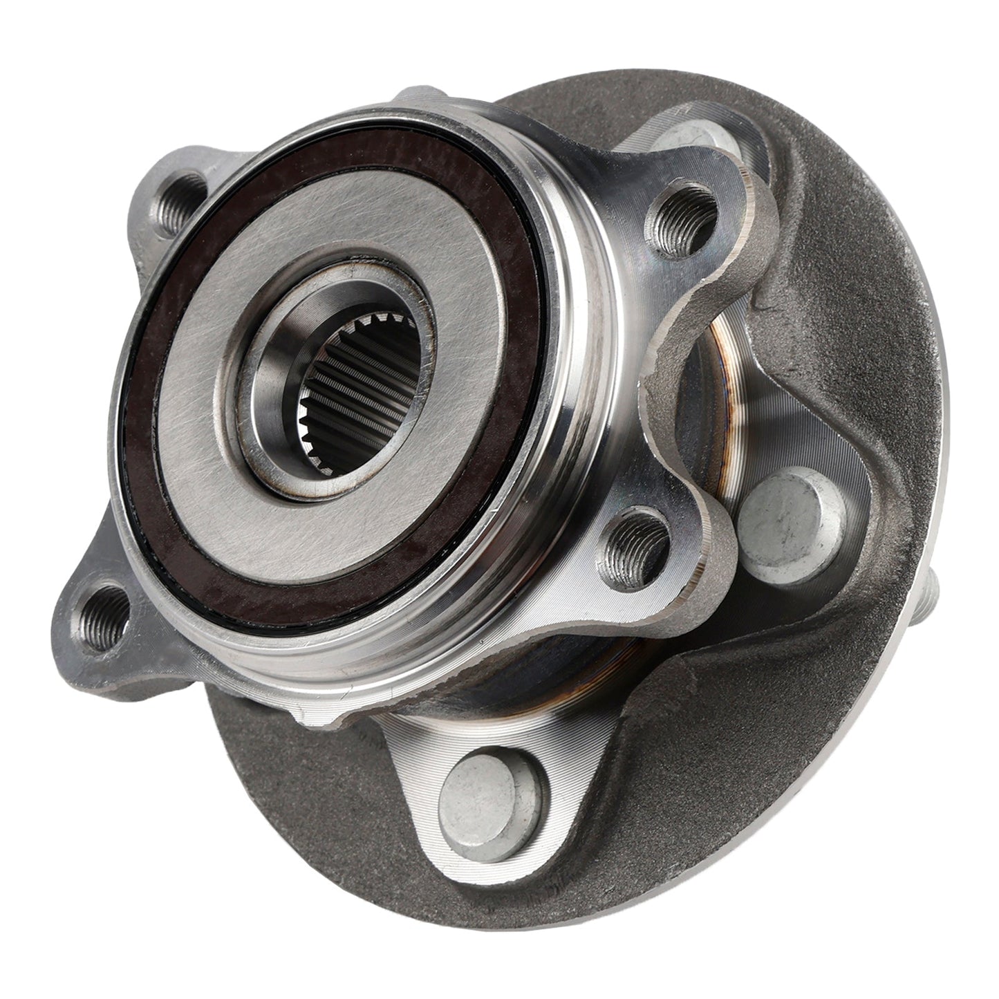 Unità cuscinetto mozzo ruota anteriore Toyota RAV4 Adventure Sport Utility 4 porte 2019 43550-33010