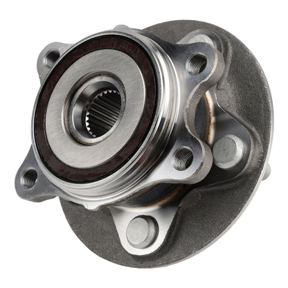 Unità cuscinetto mozzo ruota anteriore Toyota RAV4 XLE Sport Utility 4 porte 2019 43550-33010