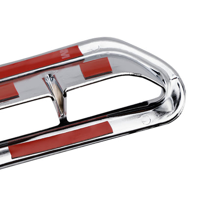 Carenatura con presa d'aria per Touring Electra Street Trike Glide Ultra 2014-2022