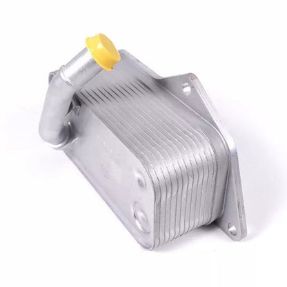 Radiatore olio motore 11427525333 per BMW N20 N55 N52 1 2 3 5 6 7 X3 X5 Z4