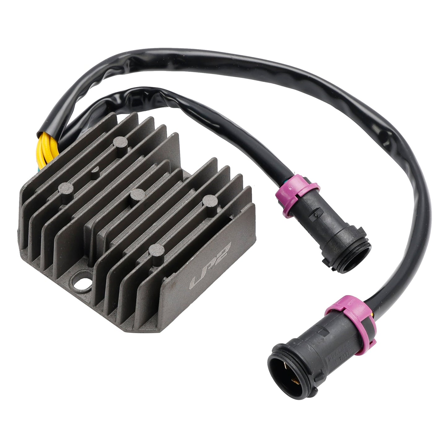 REGOLATORE DI TENSIONE RADDRIZZATORE PER STELS ATV 300B 12B 5.3.01.0081 LU019140
