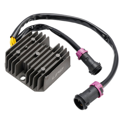 REGOLATORE DI TENSIONE RADDRIZZATORE PER STELS ATV 300B 12B 5.3.01.0081 LU019140