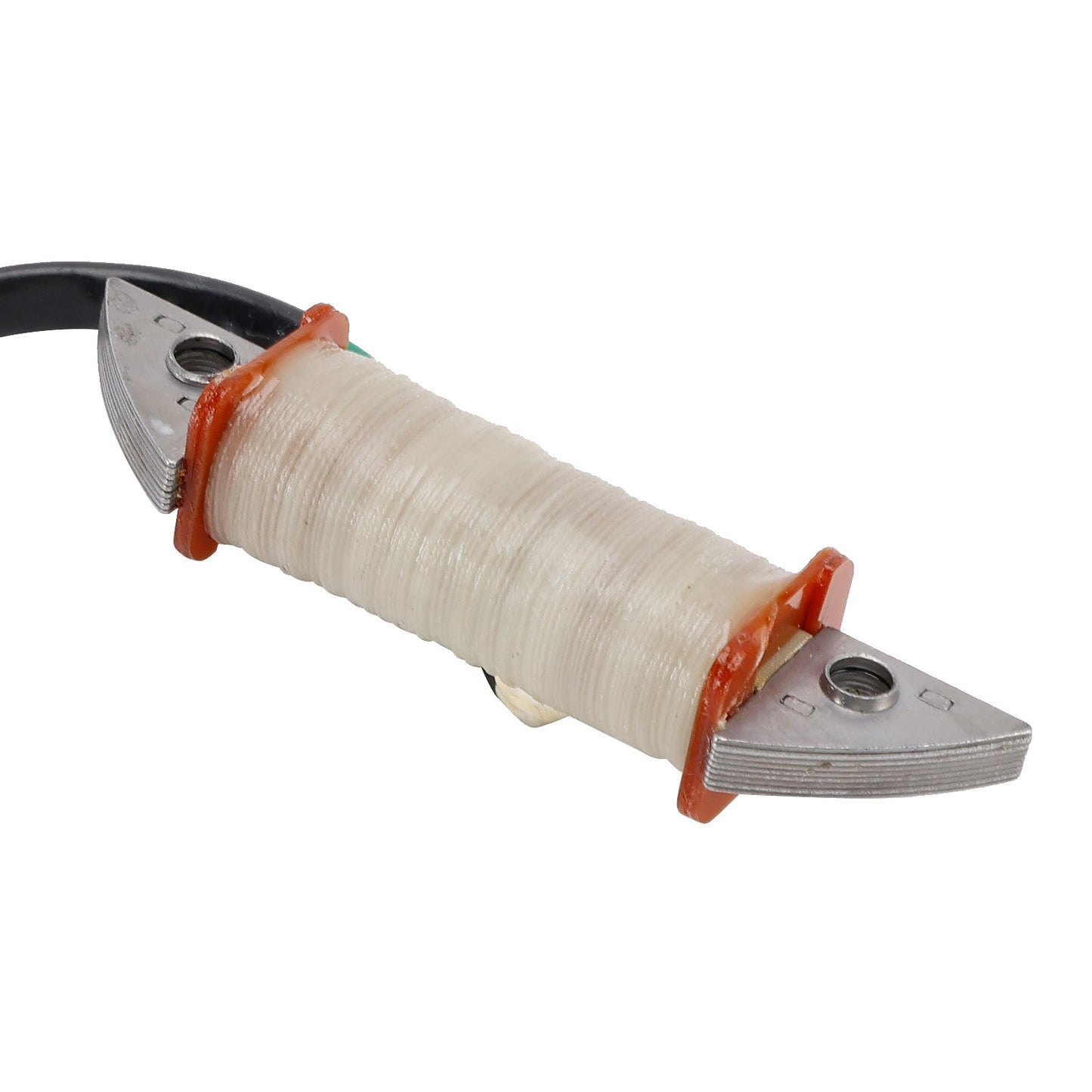 BOBINA DI CARICA PRIMARIA PER MOTORI FUORIBORDO SUZUKI DT20-DT25-DT30 A 2 TEMPI 83-00