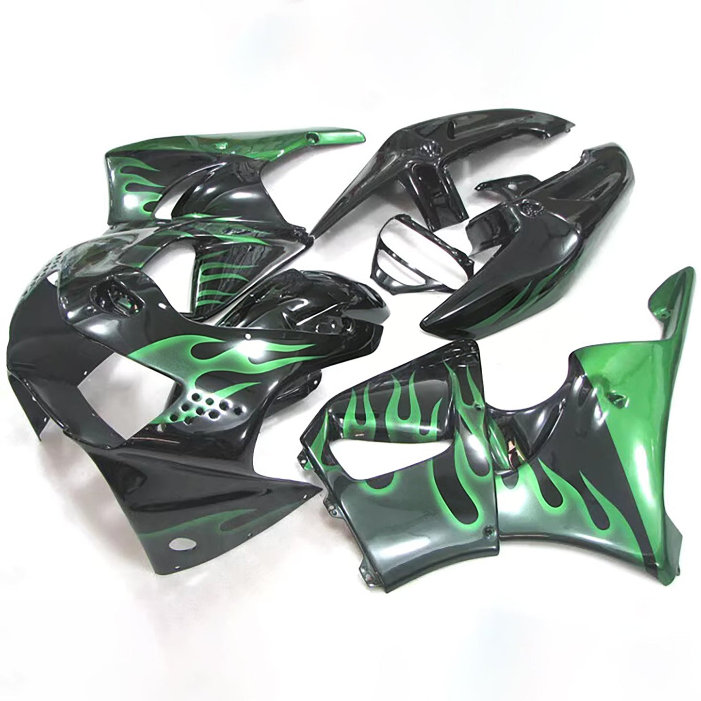 Kit di carene in plastica ABS stampate a iniezione per Honda CBR900RR 919 1998-1999