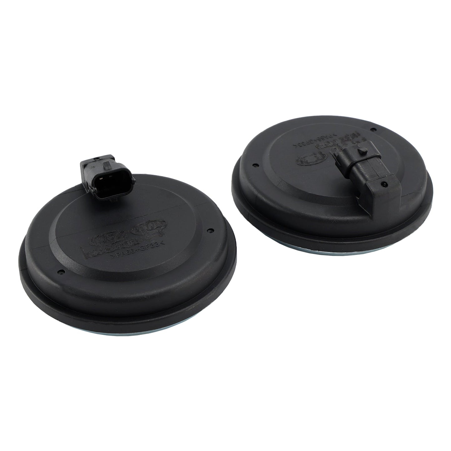2 sensori di velocità ABS per ruota posteriore per Kia Sorento 2016-2020 58980-C5000