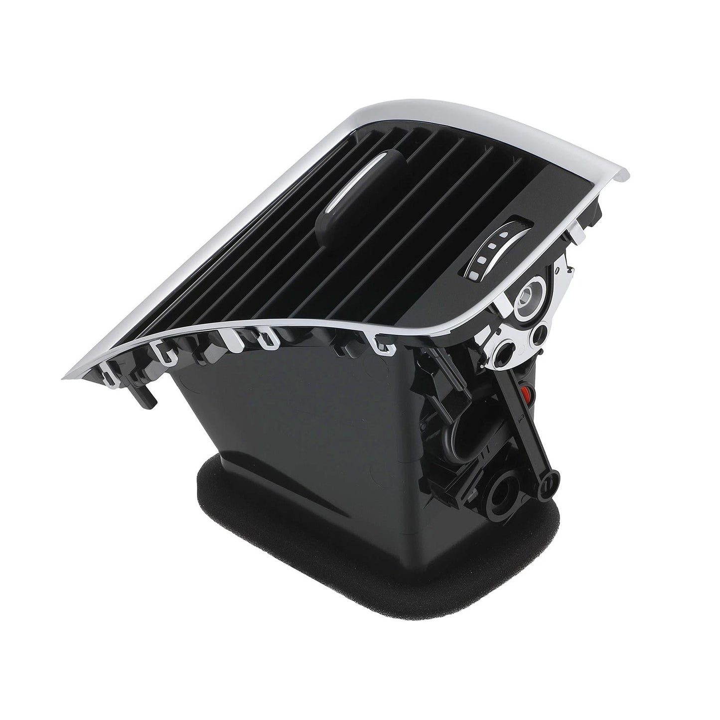 Gruppo bocchetta aria condizionata cruscotto anteriore destro 8R1820902 per Audi Q5 SQ5 2009–2017