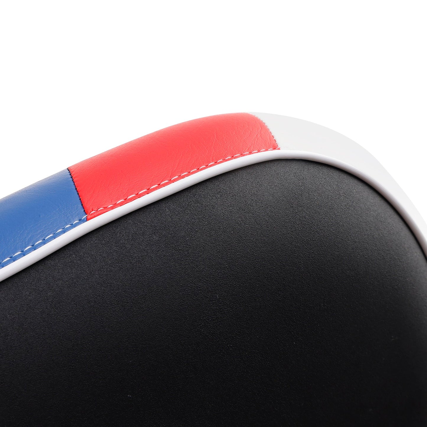BMW R1250GS/ADV 2018-2023 Sostituisci il sedile anteriore posteriore del conducente e del passeggero blu F