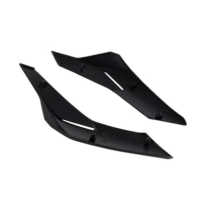 Pannelli inferiori del motore Street Triple 765 R/RS 2023-2025, carenatura protettiva