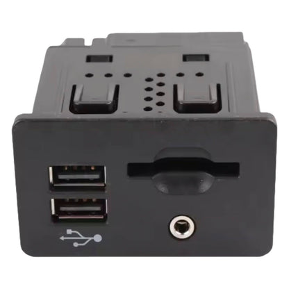 Modulo di controllo dell'interfaccia audio AUX per Ford Fusion ed Explorer F-150 Ranger C1BT-14F014-AE