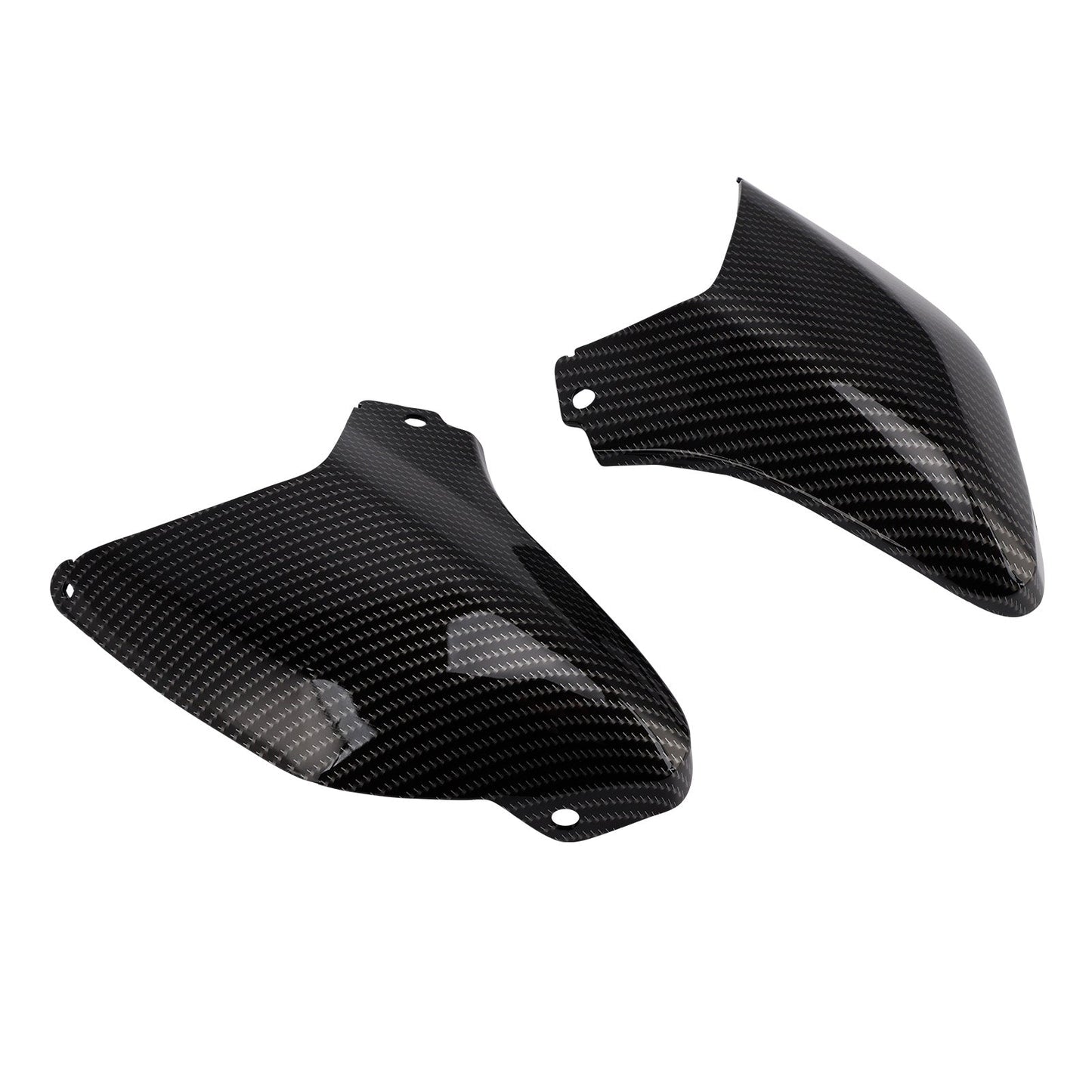 Coperture per presa d'aria, pannello laterale del serbatoio, carenatura per Kawasaki Z900 2025-2026