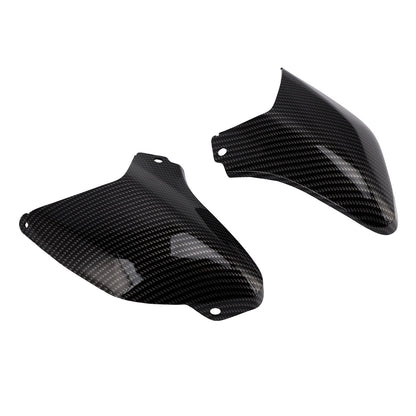 Coperture per presa d'aria, pannello laterale del serbatoio, carenatura per Kawasaki Z900 2025-2026