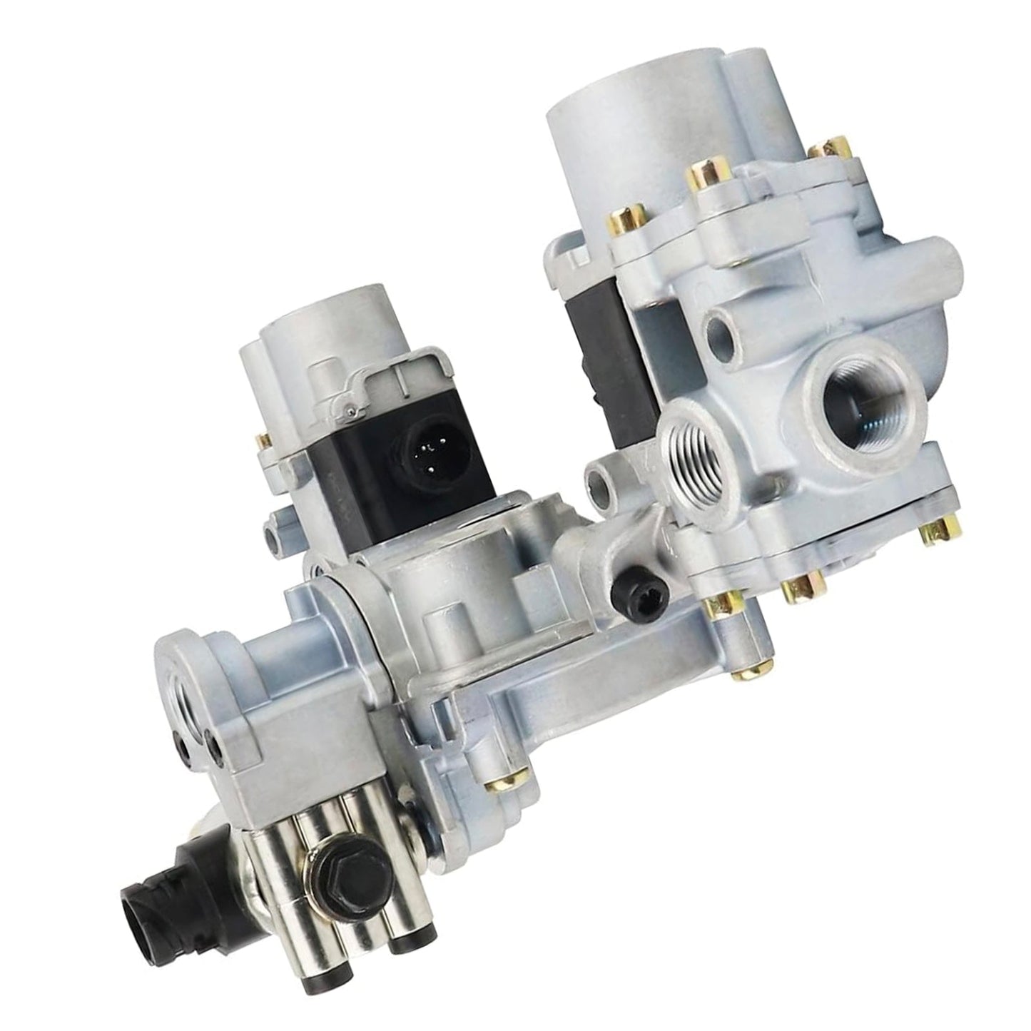 Nuova unità di controllo elettronico della valvola modulatrice ABS Wabco 4725002230