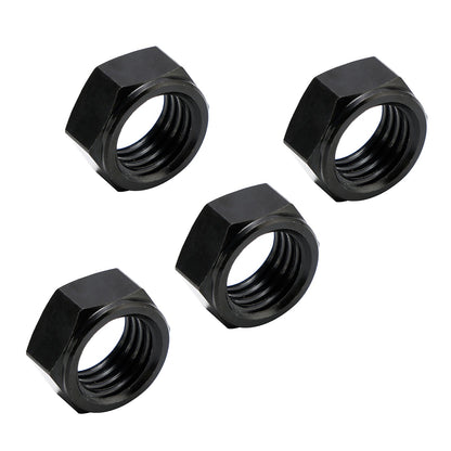 4 pezzi per dado albero sinistro Delta Unisaw per seghe inclinate a destra 902-01-200-9848