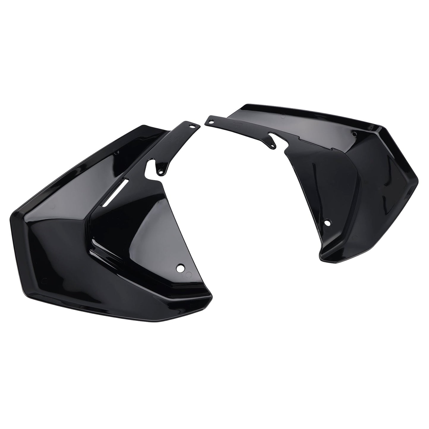 Pannelli laterali per parabrezza adatti per BMW R1300GS ADV 2025-2026