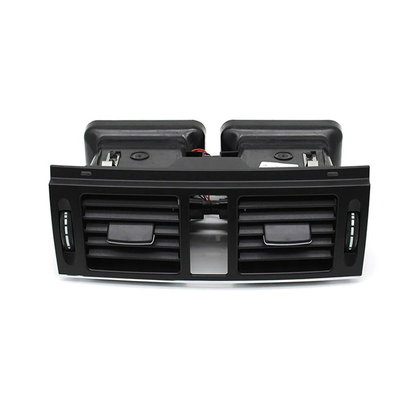 Mercedes Benz W204 versione base 2007-2010 gruppo presa d'aria cruscotto 2048304054