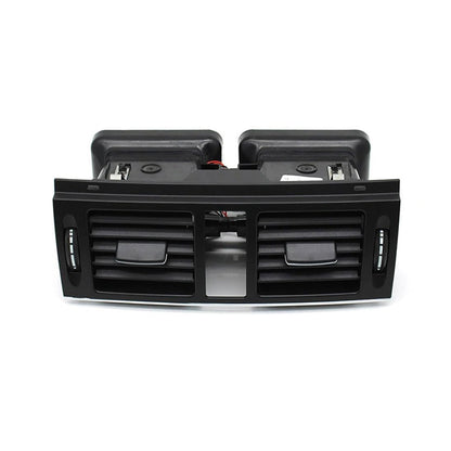 Mercedes Benz W204 versione base 2007-2010 gruppo presa d'aria cruscotto 2048304054