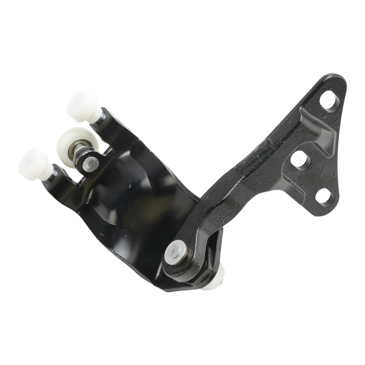 Rullo cerniera porta scorrevole lato destro Ford Transit-350 HD 3 pezzi 2015-2020