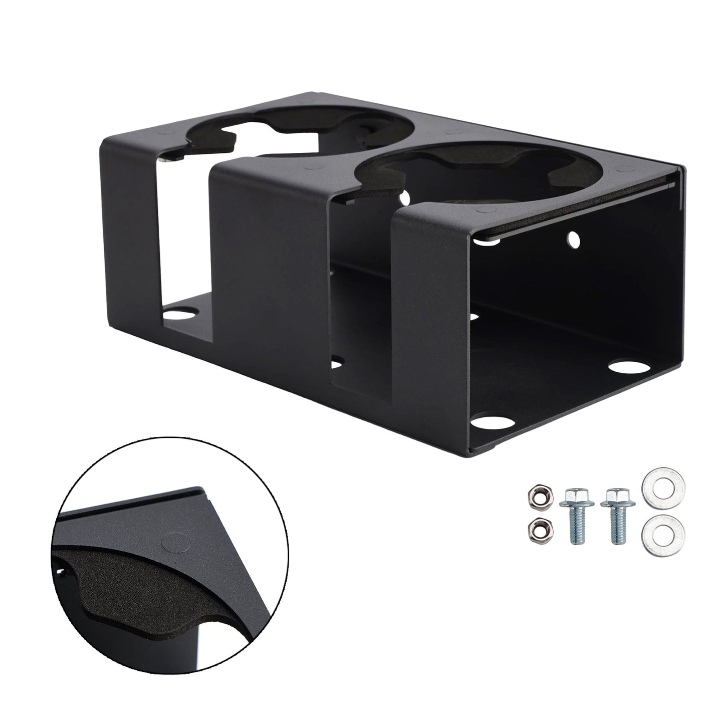 Portabicchieri da console per UTV CF0Moto CF1000 600cc 800cc Zforce