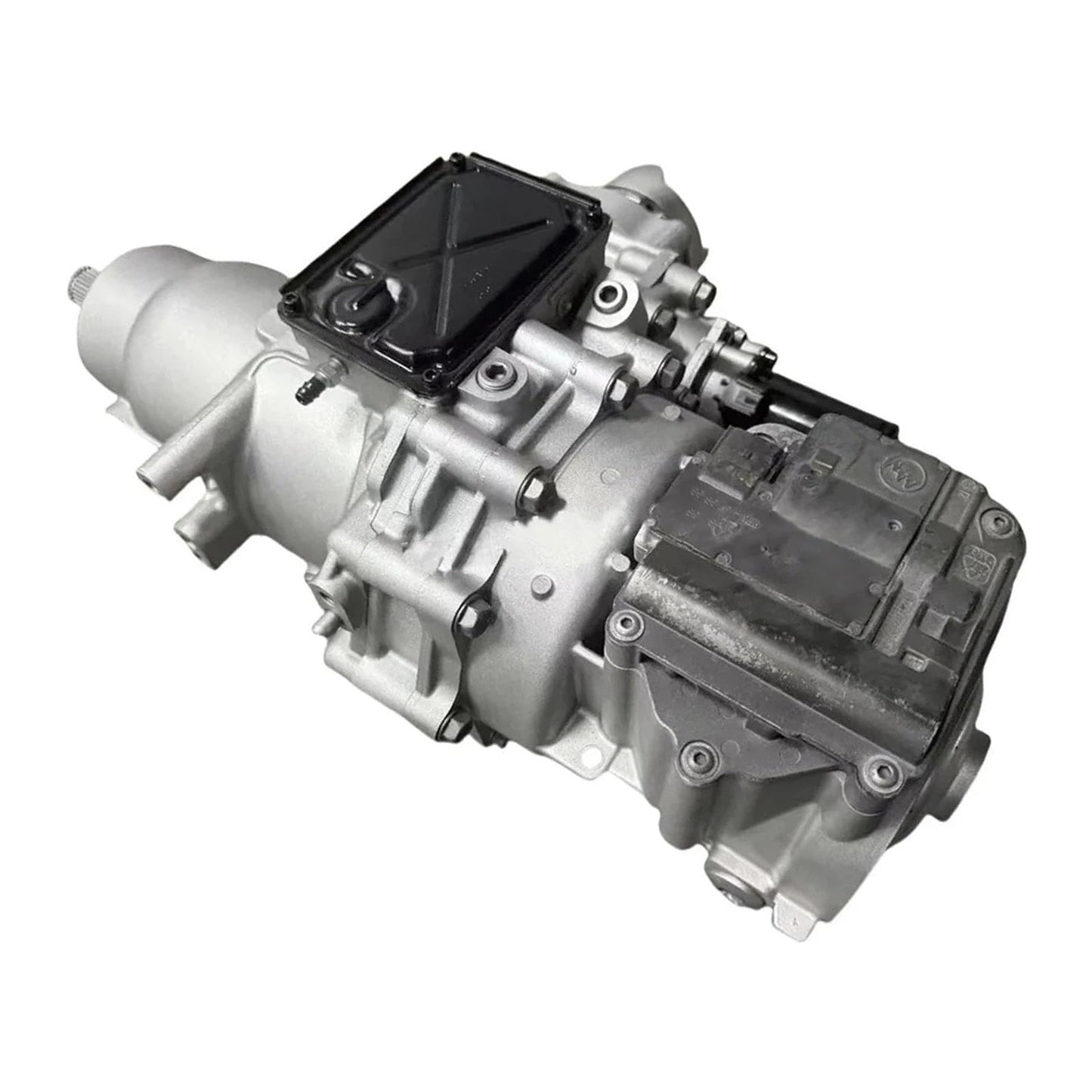 Supporto differenziale posteriore Jeep Cherokee 2014-2017, scatola di rinvio a 2 velocità