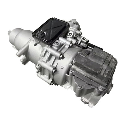Supporto differenziale posteriore Jeep Cherokee 2014-2017, scatola di rinvio a 2 velocità