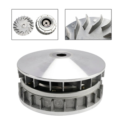 Variatore frizione posteriore completo 90700-F39-0000 per Stels Atv Utv 500 700 H Efi