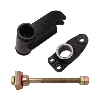 Staffa di ancoraggio del braccio della barra di torsione destra per Nissan Xterra Frontier V6 2001-2004