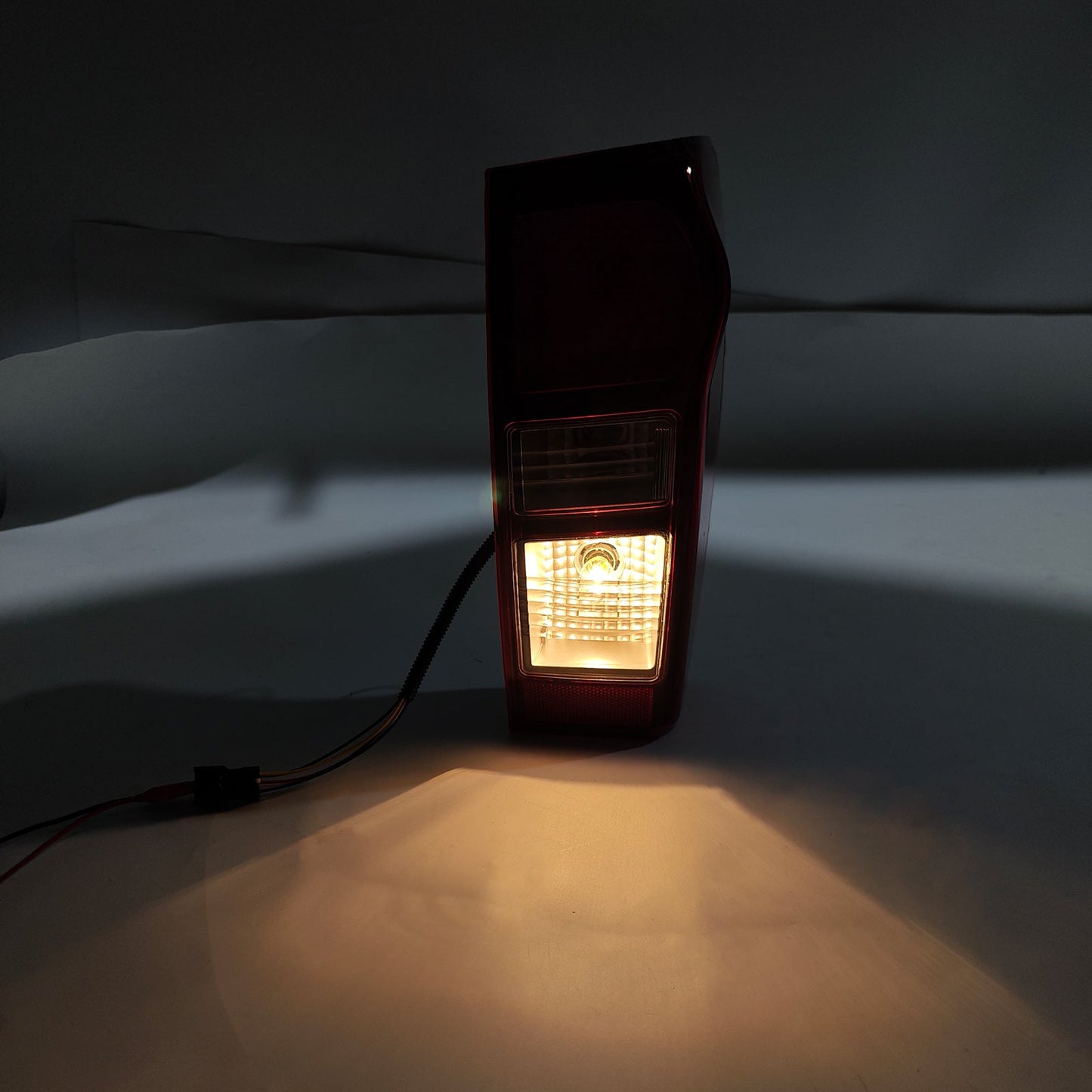 Fanale posteriore destro per Isuzu D-Max 2012-2019