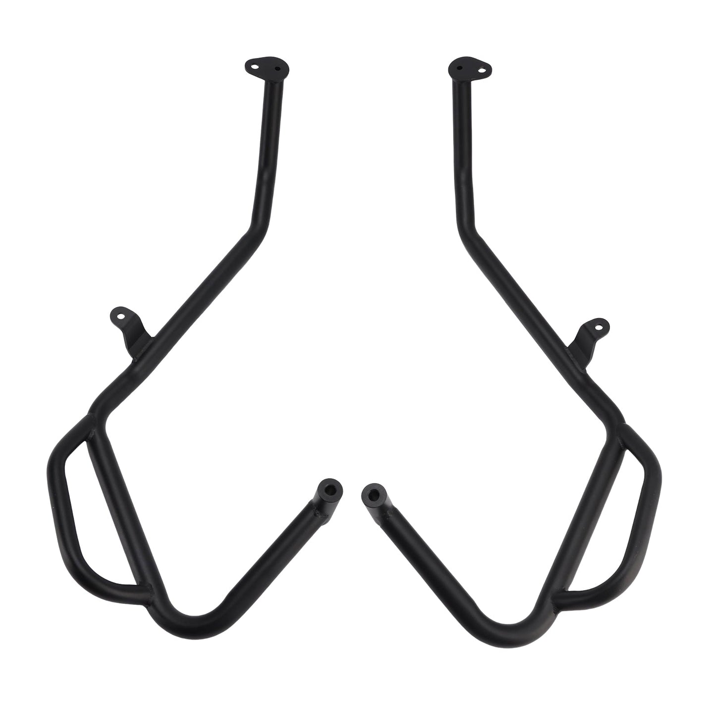 Barra di protezione inferiore per motore Honda Xadv750 X-Adv 750 del 2025, telaio in acciaio