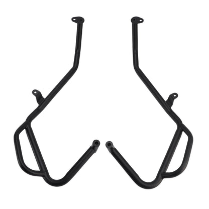 Barra di protezione inferiore per motore Honda Xadv750 X-Adv 750 del 2025, telaio in acciaio