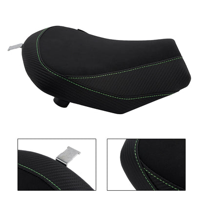 Sella passeggero anteriore Kawasaki Ninja 650 Z650 2017-2025, bianca