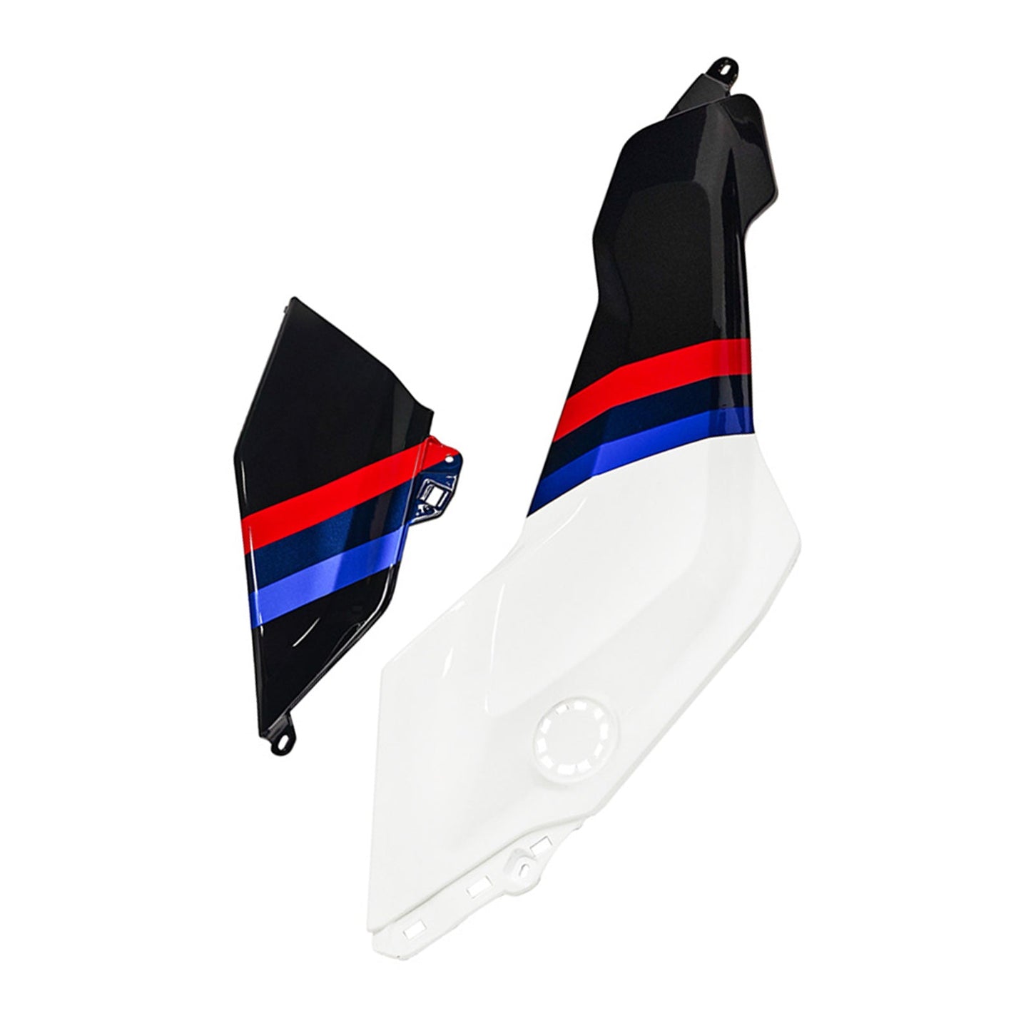 Kit carenatura in plastica ABS per iniezione per BMW R1300GS 2024-2026 03#