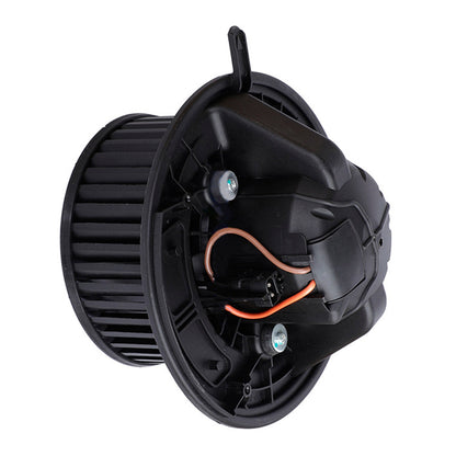 Gruppo motore ventilatore riscaldamento HVAC A1698200642 per Mercedes-Benz B200 2006-2011