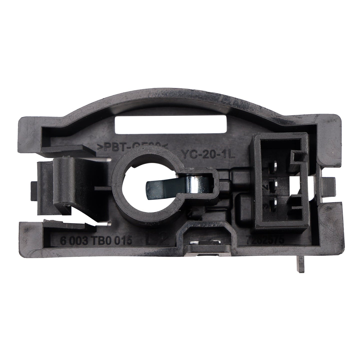 Supporto per lampadina fanale posteriore sinistro del bagagliaio BMW X5 E70 2008-2013