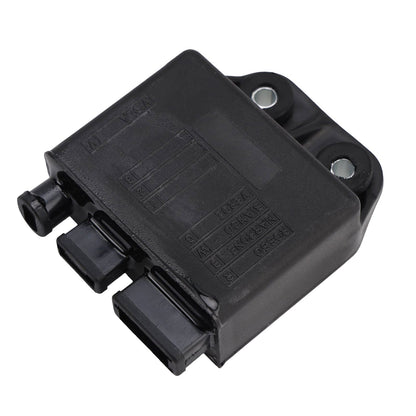 Centralina CDI compatibile con Piaggio Skipper 125/150 1994-2005 e Typhoon 125 1998-2005.