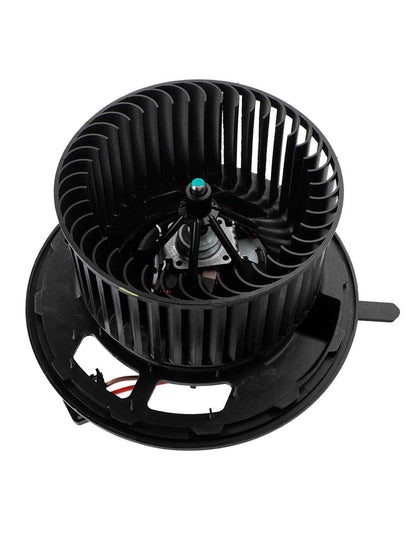 Motore ventola climatizzatore anteriore per BMW 335is 2011-2013 64119144200