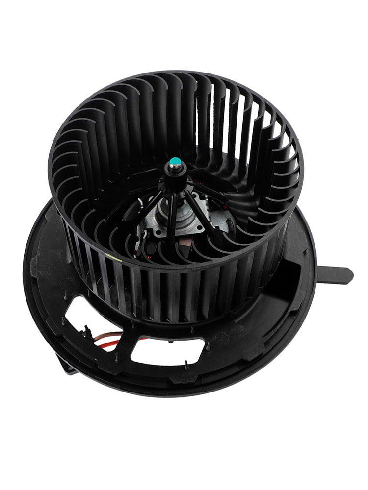Motore ventilatore climatizzatore anteriore per BMW 323i 2006-2011 64119227670