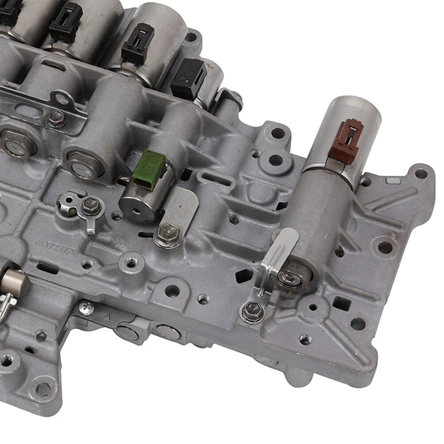 Corpo valvola trasmissione TOYOTA Crown Royal 2.0L 3.5L TL-80SN AA80E 24269992 2012-2016