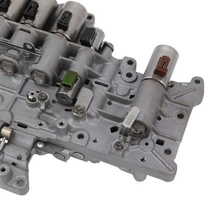 Corpo valvola trasmissione TOYOTA Crown Royal 2.0L 3.5L TL-80SN AA80E 24269992 2012-2016